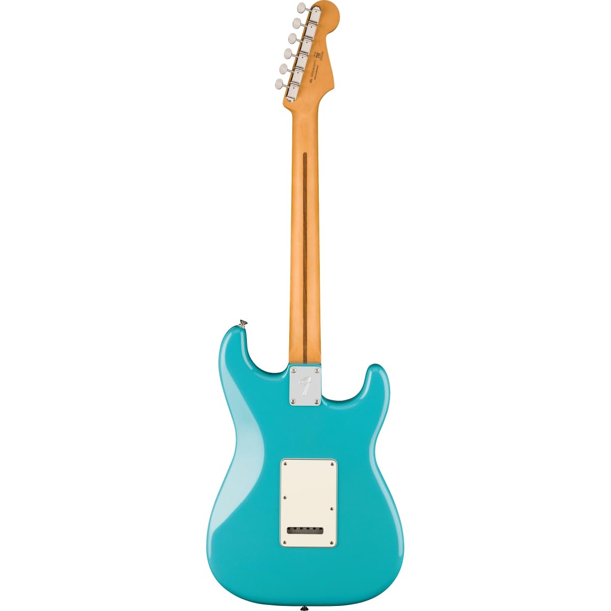Amazon.com: Fender Player II Stratocaster Left-Hand, Maple